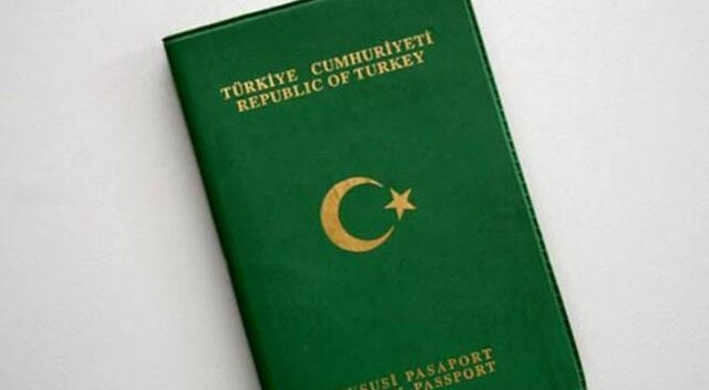 İhracatçılara Yeşil Pasaport müjdesi