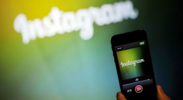 Instagram 1 milyar indirilme sayısını devirdi