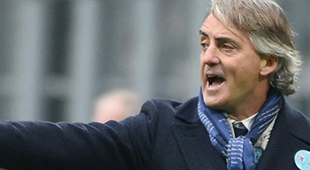 Inter&#039;de Mancini dönemi sona erdi