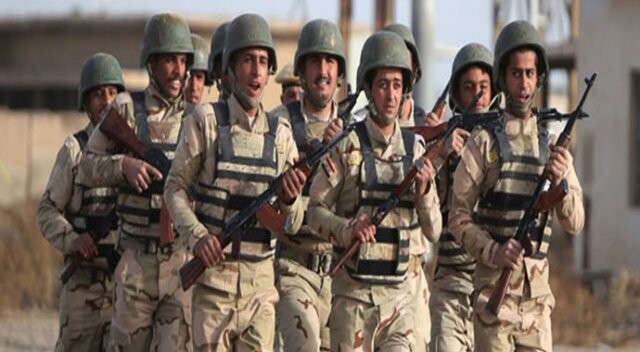 Irak Ordusu Gayyara’yı DAEŞ’ten temizledi
