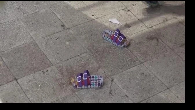 İstanbul&#039;da üvey baba dehşeti!  2 çocuğu vurduktan sonra...