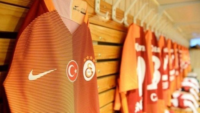 İşte Galatasaray&#039;ın yeni sponsoru