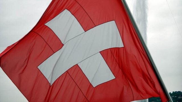 İsviçre&#039;den Türkiye&#039;ye destek