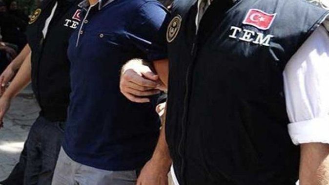 İzmir&#039;de FETÖ operasyonu! Orkide Yağlar&#039;ın Ahmet Küçükbay gözaltında