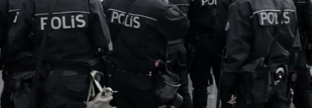 İzmir’deki mitingde 2 bin polis görev alacak