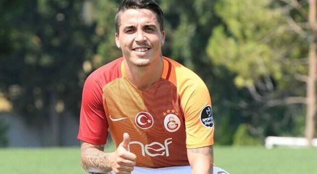 Josue Galatasaray&#039;da