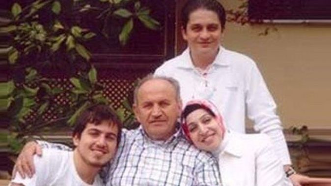 Kadir Topbaş&#039;ın damadı gözaltına alındı