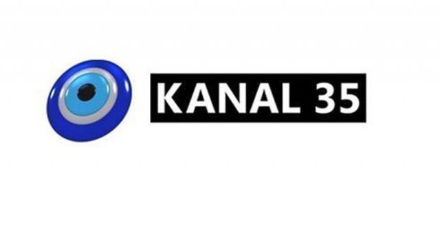 Kanal 35&#039;in yayını durduruldu