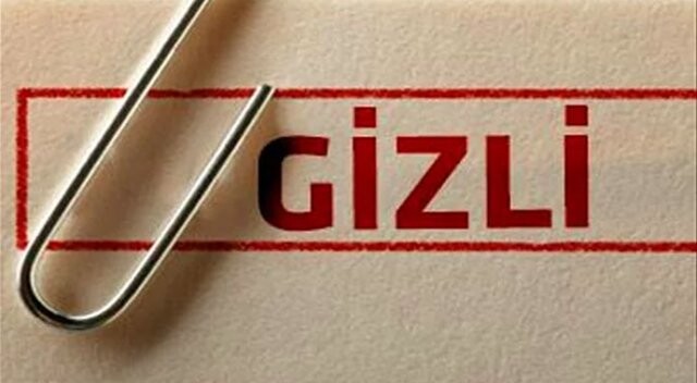 Katibin evinden Muhsin Yazıcıoğlu belgesi çıktı