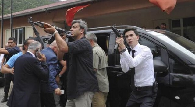 Kemal Kılıçdaroğlu&#039;na saldırıyı dünya böyle gördü