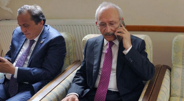 Kemal Kılıçdaroğlu&#039;nu Artvin konusunda uyardılar ama dinlemedi
