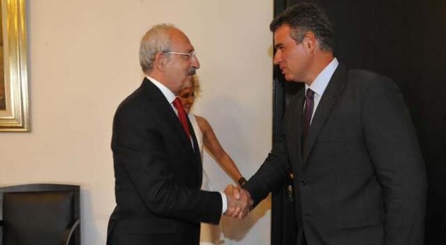 Kılıçdaroğlu ve Feyzioğlu Adli Yıl Açılış Töreni&#039;ne katılmayacak