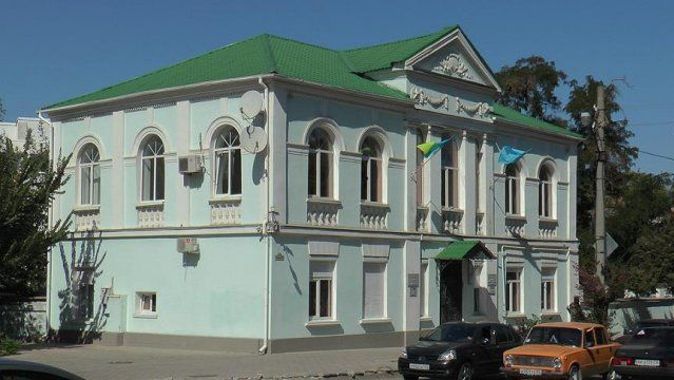 Kırım Tatar Milli Meclisi&#039;nden uluslararası örgütlere çağrı
