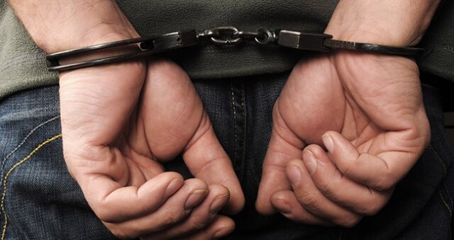 Konya&#039;da yakalanan terörist tutuklandı