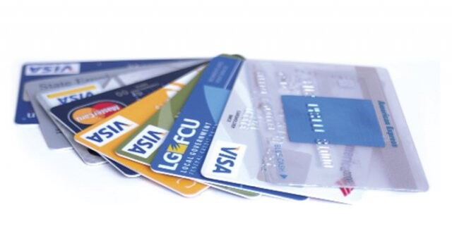 Kredi kartı borcu olanlara müjde