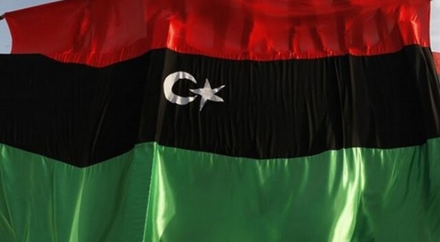 Libya&#039;da saldırı: 10 asker öldü