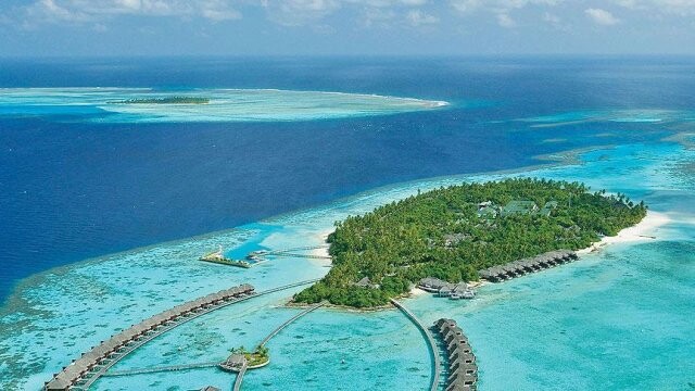 Maldivler&#039;de darbe planı iddiası