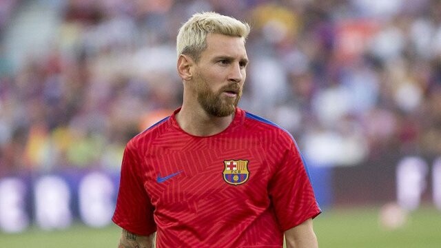 Messi milli takım için kararını verdi