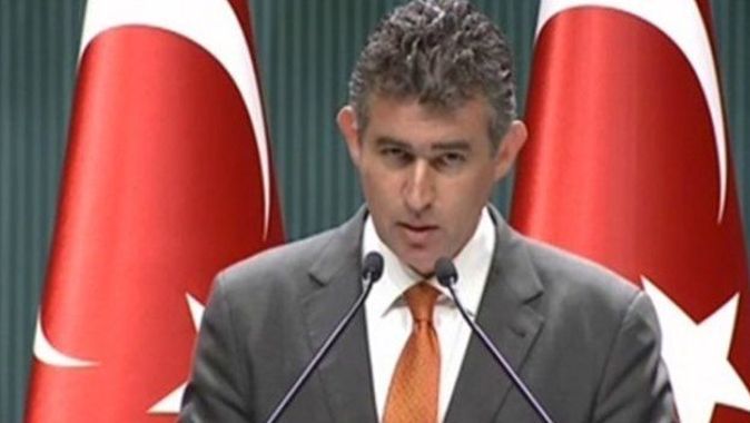 Metin Feyzioğlu​: Cumhurbaşkanımız liderlik gösterdi