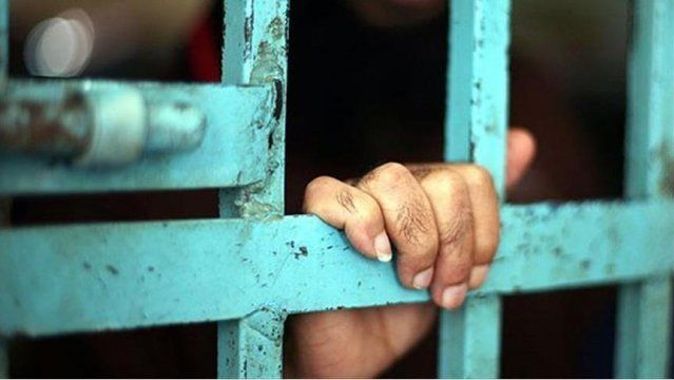 Mısır&#039;da hasta tutuklular açlık grevine başladı
