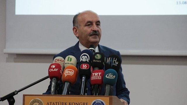 Müezzinoğlu: PKK ile işbirlikleri de yakında çıkacak