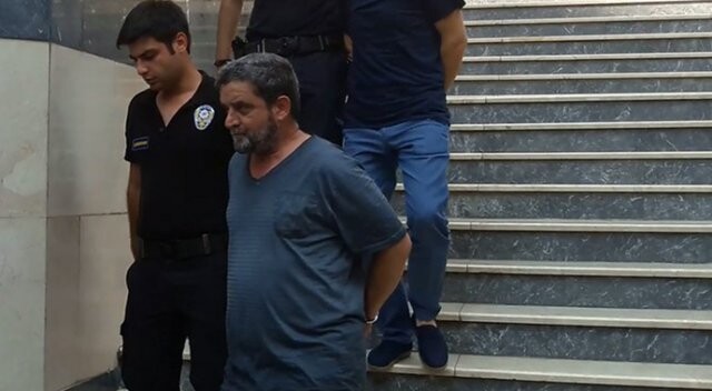 Mümtazer Türköne ve 13 gazeteci hakkında tutuklama talebi