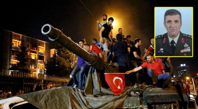 O bir kahraman bakın İstanbul&#039;u nasıl korumuş