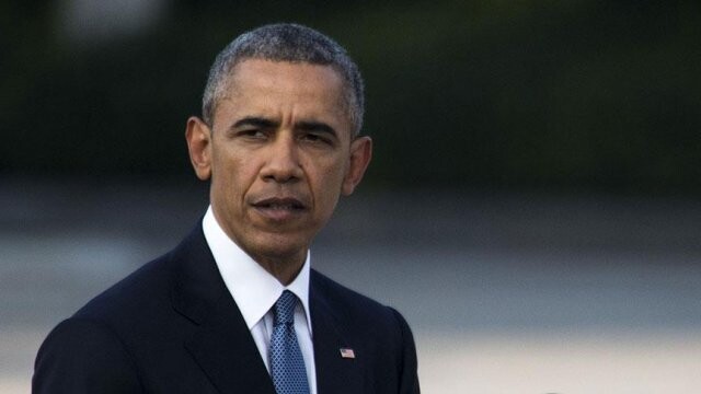 Obama: Libya&#039;da operasyonlara başladık