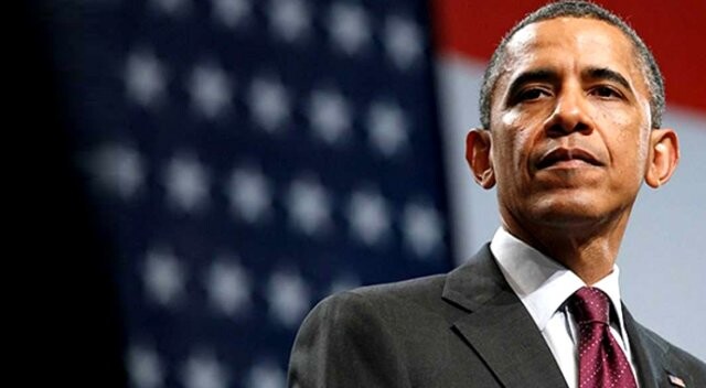 Obama&#039;dan çok net Gülen cevabı