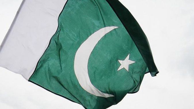 Pakistan&#039;dan Türkiye&#039;deki terör saldırılarına kınama