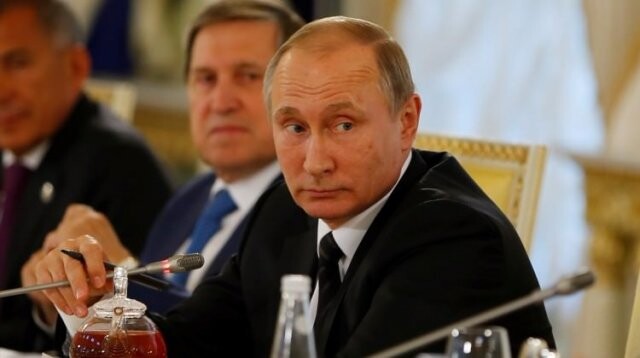 Putin darbe girişimi gecesini anlattı