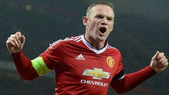 Rooney&#039;den taraftarları üzen açıklama