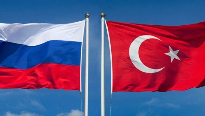 Rusya&#039;dan Türkiye&#039;ye müjde: Charter seferlerine yeşil ışık