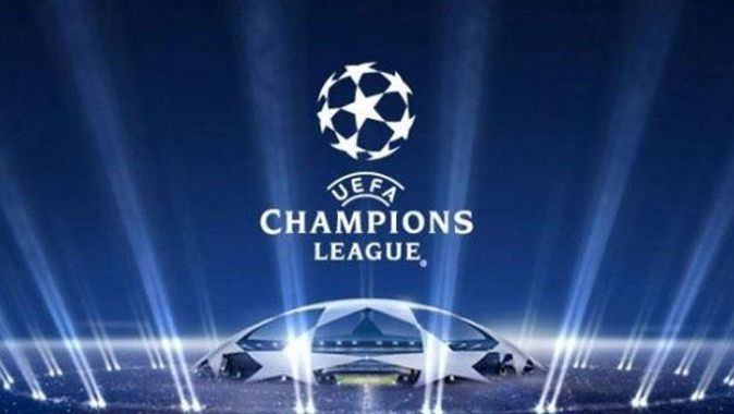 Şampiyonlar Ligi için UEFA&#039;dan devrim