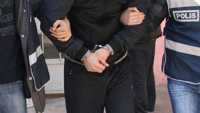 Samsun’da 13 iş adamı tutuklandı