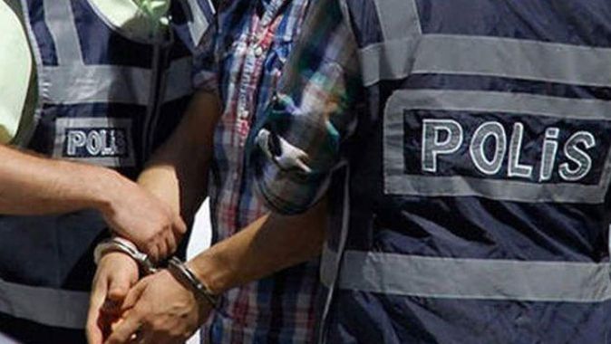 Samsun&#039;da 4 iş adamı gözaltına alındı