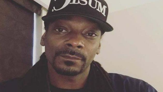 Snoop Dogg konserinde facia, 42 kişi yaralı var