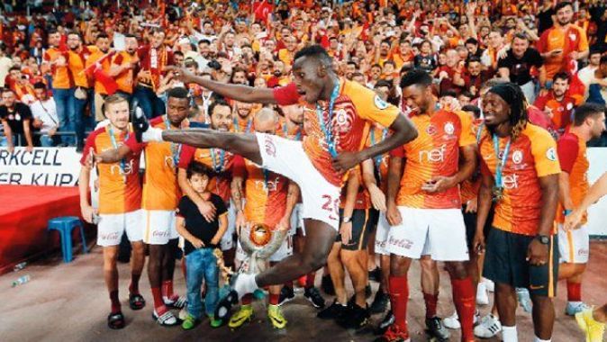 Süper Kupa, Galatasaray&#039;a huzur getirdi