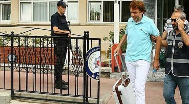 Tozlu AŞ Yönetim Kurulu Başkanı Hüseyin Tozlu tutuklandı