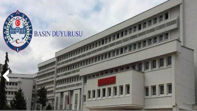 Trabzon-Rize sınırında çatışma yaşandığı iddiası yalanlandı