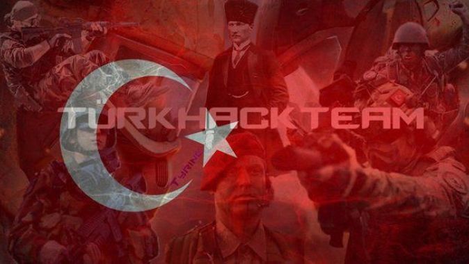 Türk hackerlar, 30 Ağustos&#039;ta ABD&#039;ye &#039;Gülen&#039; operasyonu