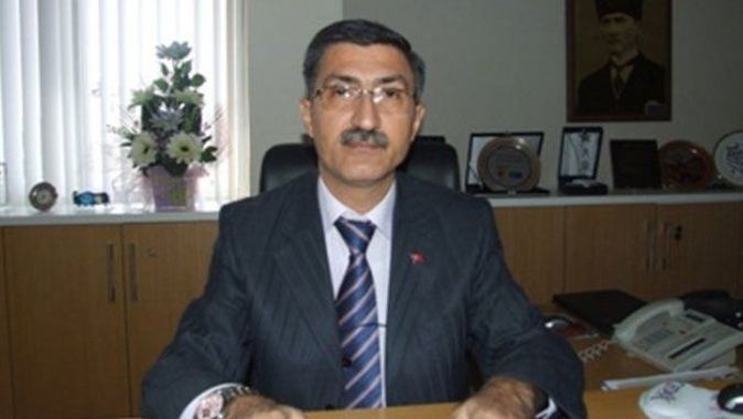 Türk Telekom İl Müdürüne FETÖ soruşturmasından gözaltı