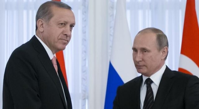 Türkiye - Rusya yakınlaşması Almanya&#039;yı korkuttu