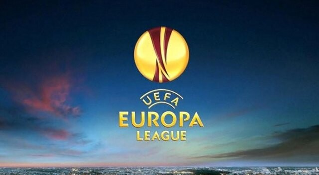 UEFA Avrupa Ligi&#039;ndeki muhtemel rakipler