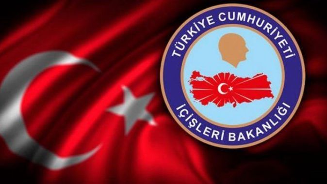 Valiler “acil” Ankara’ya çağrıldı