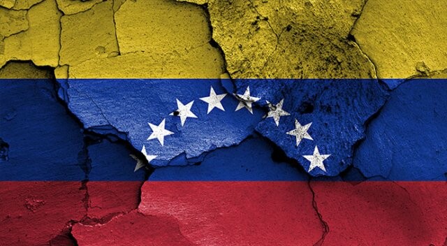 Venezuela, ABD&#039;yi darbe planlamakla suçladı