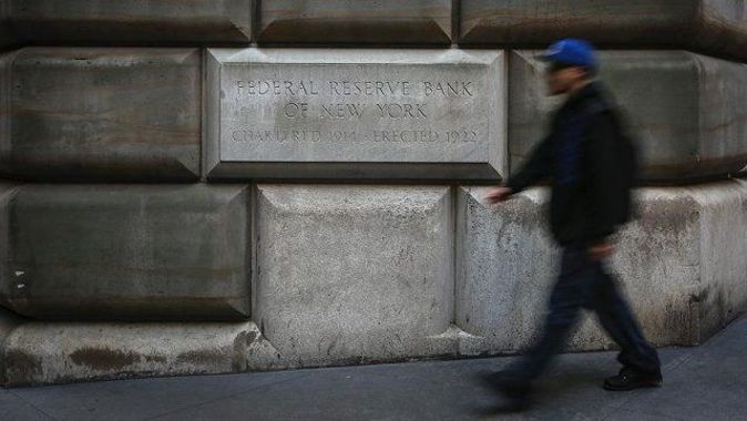 Williams: Merkez bankaları enflasyon hedeflerini yükseltmeli