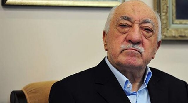 Yabancı basın FETÖ lideri Gülen&#039;i dünyaya böyle pazarlıyor