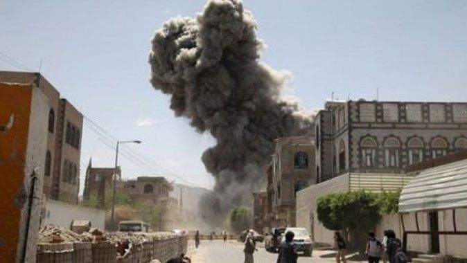 Yemen&#039;de bir albay öldürüldü
