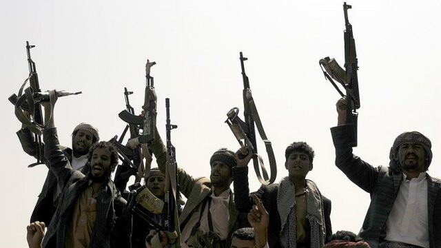Yemen&#039;de Islah partisinin 2 yöneticisi öldürüldü
